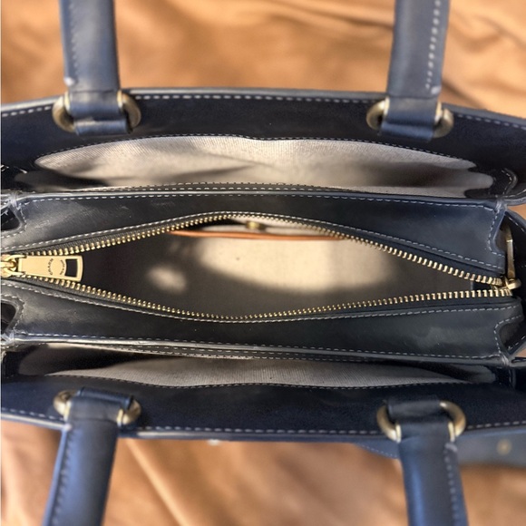 Coach Tate Carryall 29 - Picture 7 of 8